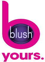 blush b yours dildo collection
