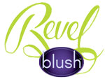 blush novelties revel vibrator collection