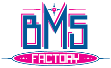 BMS Factory Sex Toys