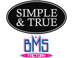 BMS Factory Simple & True toy collection