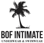 bof Intimate lingerie