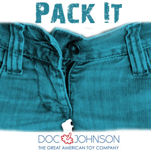doc johnson Pack It Realistic Dildos for Packing