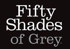 official fifty shadesof grey collection by el james