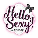 hello sexy by shibari