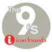 icon brands the nines