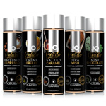 jo gelato flavored lubricant collection