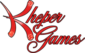 kheper games and romance products