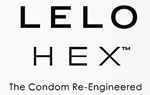 LELO HEX, the condom re-engineered