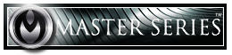 Master Series Fetish Bondage Gear