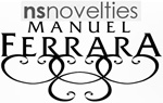 ns novelties manuel ferrara sex toy collection