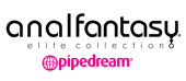 Anal Fantasy Elite Collection by pipedream toys