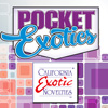 pocket exotics by cal exotics