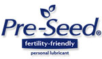 Pre-Seed Fertility-friendly Personal Lubricant