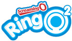 Screaming O RingO 2 double cock and ball sling
