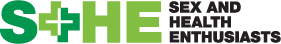Sex and Health Enthusiasts (S+HE)