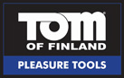 tom of finland pleasure tools
