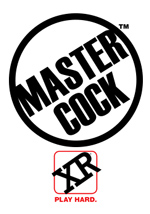 Go BIG or go home with XR Brands Master Cock. For those who search for a more immense insertion, a more substantial stretch, and a bigger BANG