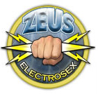 zeus electrosex estim gear